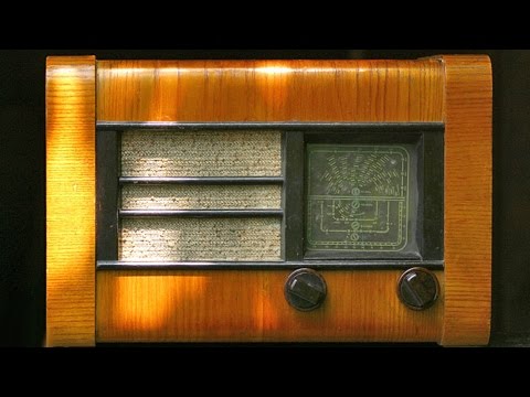 BRA-GER 1-7 Radio Reportage