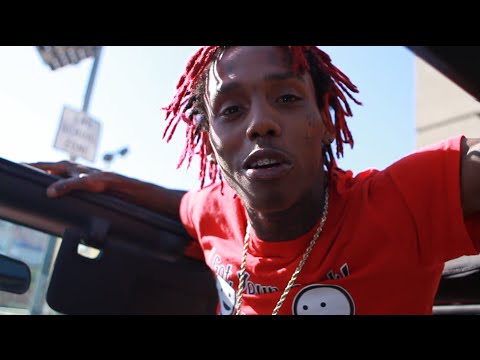 Famous Dex - Switch It Up (Official Music Video)