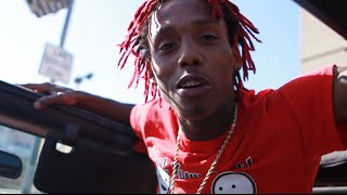 Famous Dex - Switch It Up (Official Music Video)