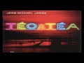 Jean-Michel Jarre - Chatterbox