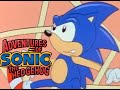 Adventures Of Sonic The Hedgehog 153 Honey I Shrunk The Hedgehog