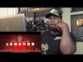 Ghost Of Tsushima Version 1 1 Update Trailer PS4 Reaction