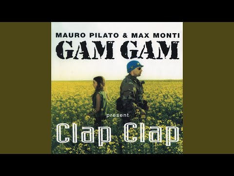 Clap Clap (Gattomica Version)