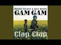 Clap Clap Gattomica Version