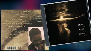 Onaje Allan Gumbs feat. Dennis Collins &amp; Gerri Griffin - Dare To Dream (1991) HQ Soul/Jazz ballad