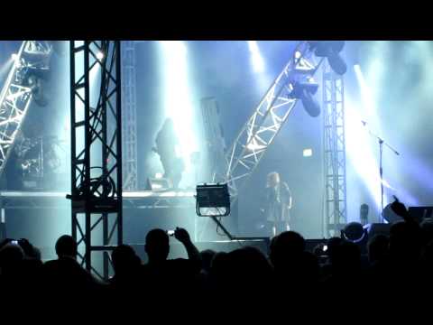 KABÁT BRNO 19.3.2011 - EBENOVÝ HOLE