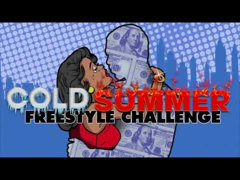 Fabolous - Cold Summer  ( Freestyle Challenge ) 2020