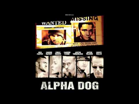 David Bowie - Wild is the Wind - Alpha Dog soundtracks ,clip by Valery.