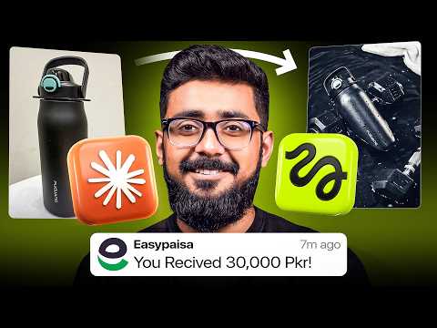 Use Claude + Higgsfield To Build a $1000/Month Business