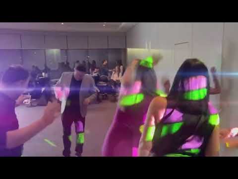 Big G & DJ Sammy's Affordable Vibes with the LOT video.