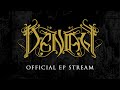 Denali - Denali EP - Official Stream [2022 - UK Death/Doom Metal]
