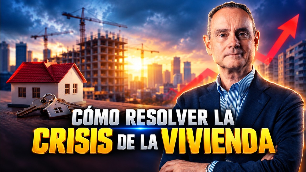 Soluciones para la crisis de vivienda que el gobierno se niega a aplicar