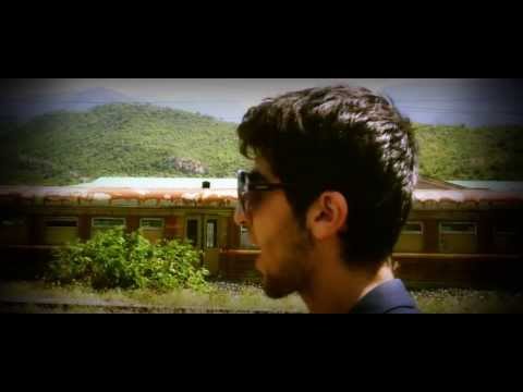 Hyusisi Txerq (Joker Gienti) - SHARADRANQ [Official Music Video 2013]