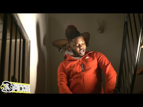 Losbandz - ( Kodak Black) Pimping Ant Eazy Freestyle ( Official Music Video ) Shot By @VickMontfilms