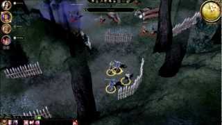 Let's Play Dragon Age Origins Part 27 - Battlefield Scavengers