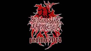 Music video thumbnail preview for 【Myocardial Infarction】Zombified Fetus by Myocardial Infarction