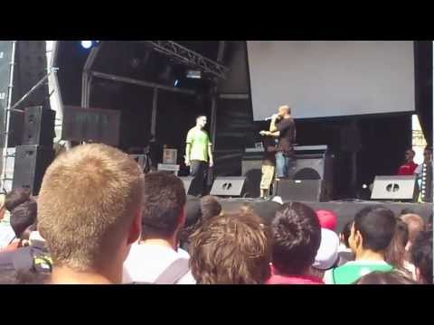 chino vs spef hipnotik 2012