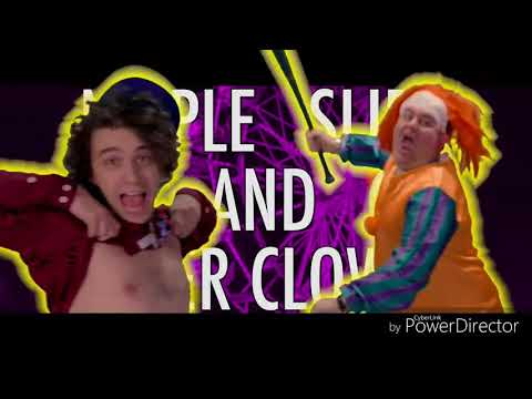 Daz Black, The Midnight Beast, Soheila - Clickbait (Lyric Video)