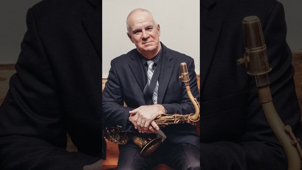 Promotional video thumbnail 1 for Al Wittig Jazz