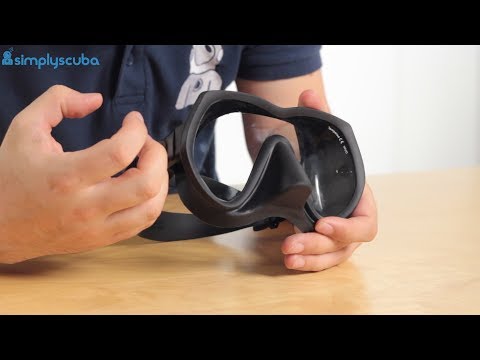 OMS Tattoo Mask Review