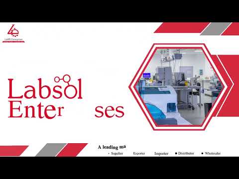 Laboratory Bod Incubator