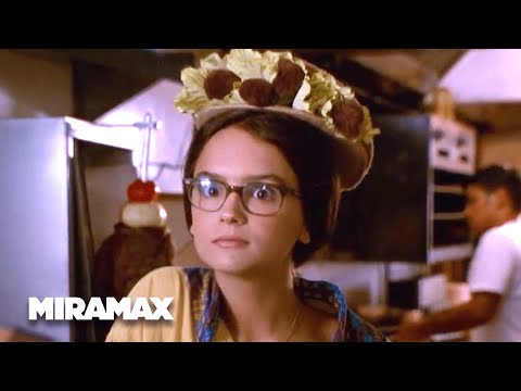 She's All That | ‘Super Size My Balls’ (HD)– Freddie Prinze, Jr., Rachael Leigh Cook | MIRAMAX