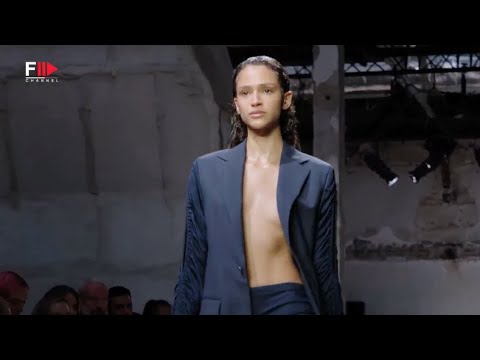 ATLEIN Best Looks SS 2023  | Paris - Fashion Channel