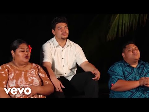 Melisa Band - Tumau le Alofa (Official Music Video)