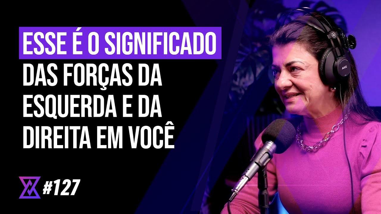 Radiônica e papo com Exu (com Andrea Francomano) - Tribe Zen Podcast - Ep.#127