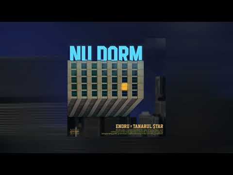tanarul $tar x endru - nu dorm (prod by @endru)