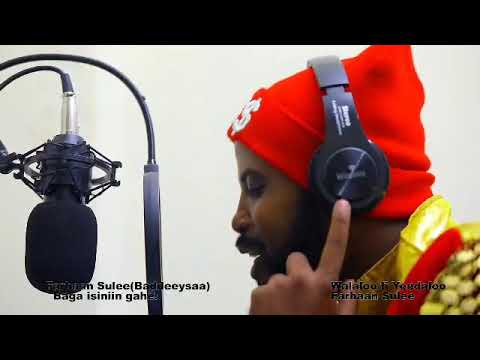 Farhaan Sulee (Baddeeysaa) Baga isiniin gehe new Ethiopian music 2021