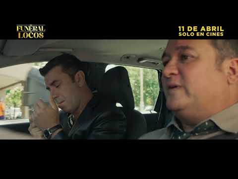 Aquí va a pasar todo, ¡qué Dios les ampare!