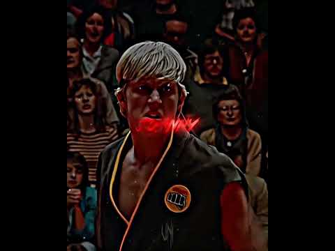 Johnny (KK1) Vs Daniel (KK1) | #shorts | #youtubeshorts | #cobrakai