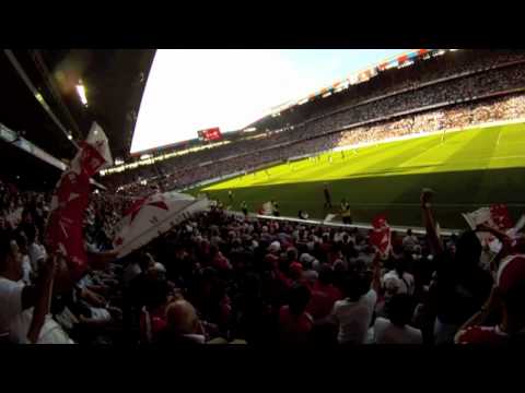 SWISS CUP FINAL // #VM0.8