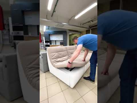 Кутовий диван "Фокус"