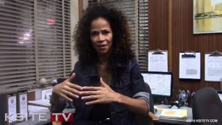 The Fosters on Set: Sherri Saum Discusses "More Than Words" & Beyond - Saison 3