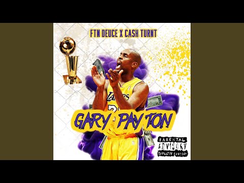 Gary Payton (feat. Cash Turnt) (Special Version)