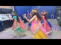 Moj ma re moj ma kids dance Gujarati song