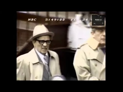 The Mob & The Music Industry: Payola (1986)