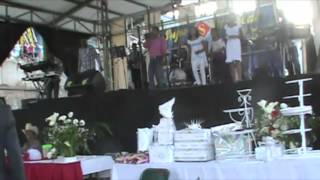 preview picture of video 'Super S Musical de Nopala, Oaxaca - La Chinita de Nopala'