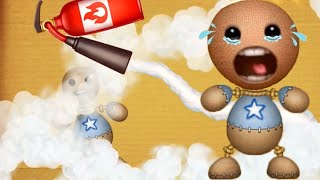 The Extinguisher VS The Buddy - Kick The Buddy