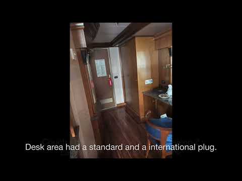 Carnival Glory Suite 7294 room tour with questions answered.