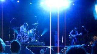 The Black Keys - Everywhere I Go (Live at All Points West 8/2/09)