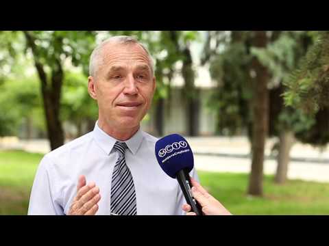 Gheorghe Costandachi: Pe 26 mai votați Petre Costea