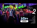 Oo Champa 2 V BoY Rap Song 2021 Official Music Video Kolkata New Rap Song Nach Oo Champa