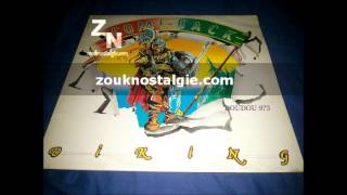 ZOUK NOSTALGIE - COME BACK Mélissa 1984 Box Office ( 9500 ) By DOUDOU 973