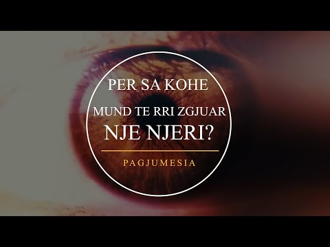 Per sa kohe mund te rri zgjuar nje njeri "Pagjumesia" | Mistere dhe Enigma | ( Ne Shqip )