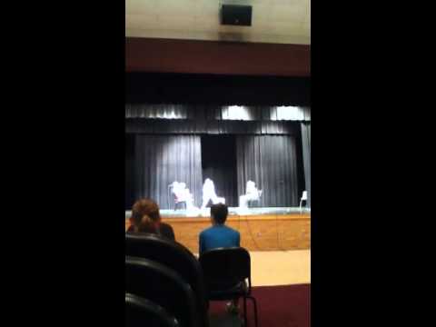 Matt foley motivational speaker