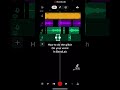 How To Do Glitch Effect On BandLab Fyp Rap Rapper Viral Viralvideo