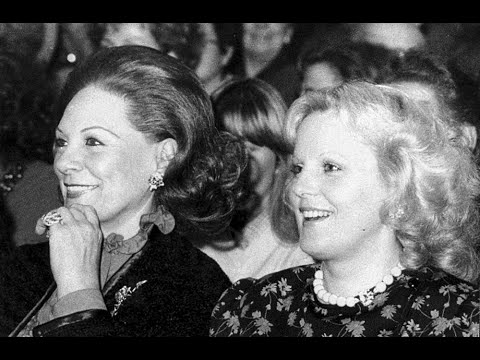 [RARE]: Renata Tebaldi's farewell to USA (19/02/1976, Carnegie Hall/New York]
